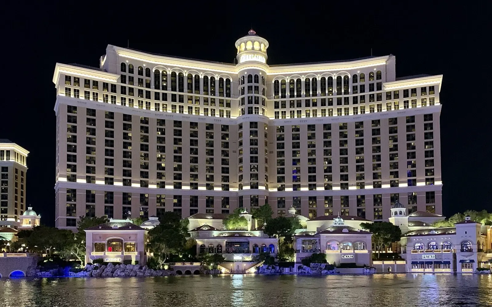 Bellagio Las Vegas