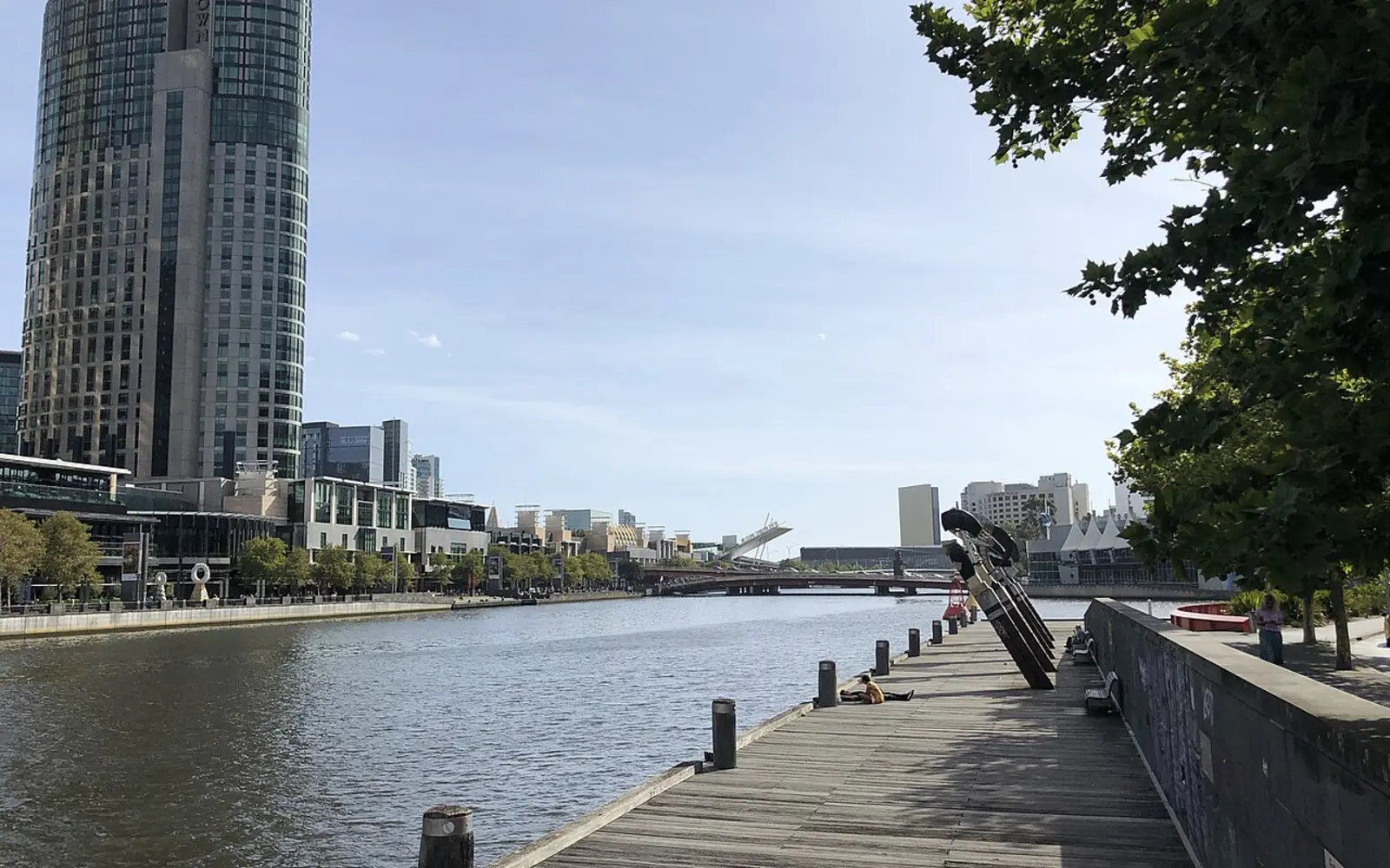 Crown Towers Melbourne