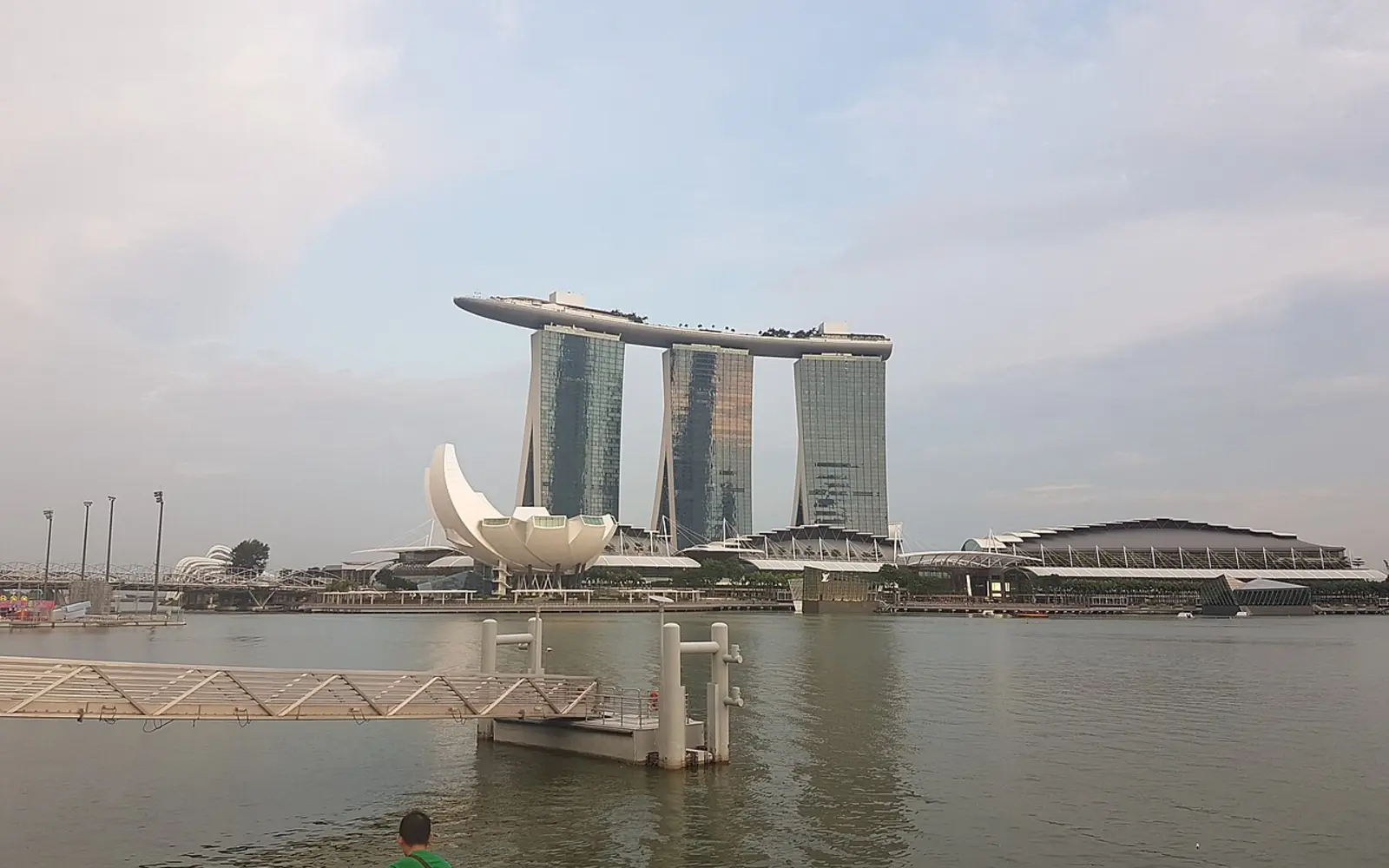 Marina Bay Sands