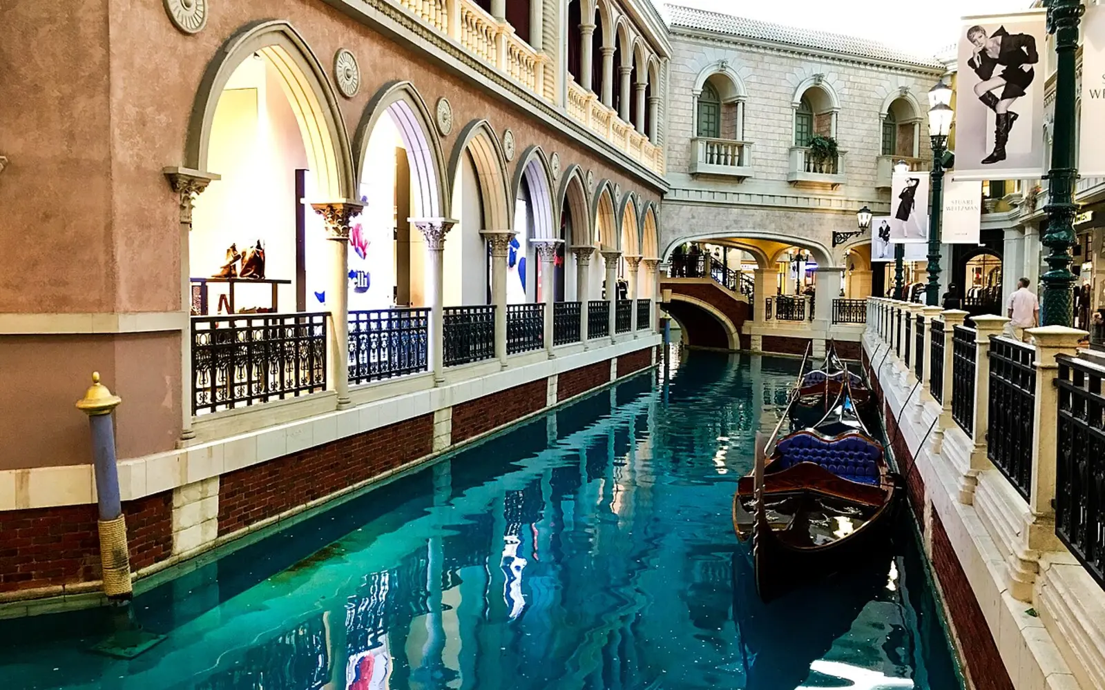 The Venetian Macao