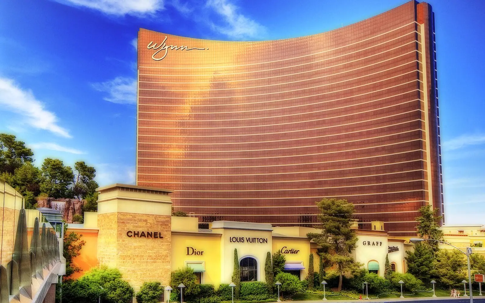 Wynn Las Vegas