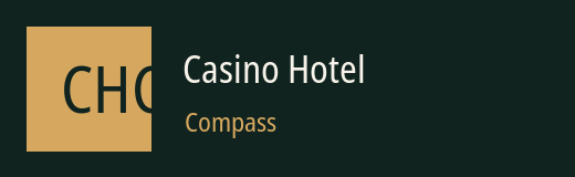 Casino Hotel Compass